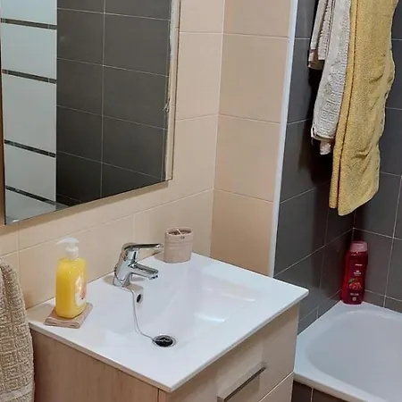 Eloy Apartment