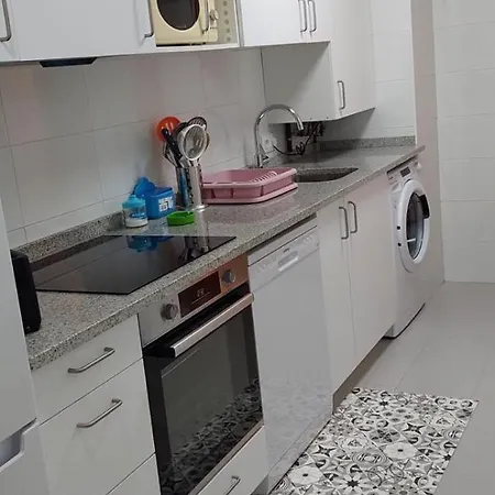 Apartment Eloy
