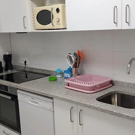 Apartment Eloy *